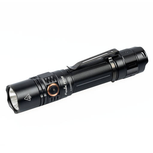 Fenix Taskulamppu PD35 V3.0 sis.akku - Ladattavat taskulamput - 911372 - 1