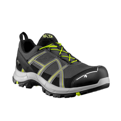 Haix Black Eagle Safety 40.1 Turvakengät - HAIX Turvakengät - 610042 - 1