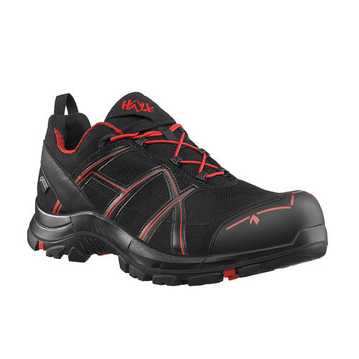 Haix Black Eagle Safety 40.1 Turvakengät - HAIX Turvakengät - 610002 - 1
