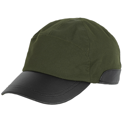 Salon Lux Waterproof Vihreä Lippalakki - Metsästyspäähineet - SAL0082 - 1
