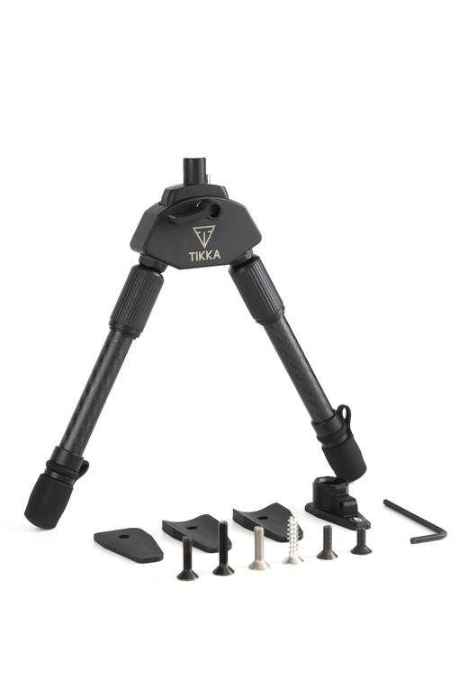 Tikka Bipod By Javelin Ampumatuki - Ampumatuet - XLB102 - 1