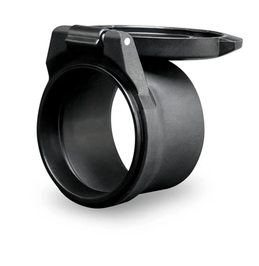 Vortex O-24 Defender Flip Cap - Linssisuojukset kiikaritähtäimiin - 31-020272 - 1