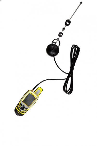 BS Planet tehoantenni 90cm, Beacon Tip - Tarvikkeet koiratutkiin - 900-040-3592 - 1