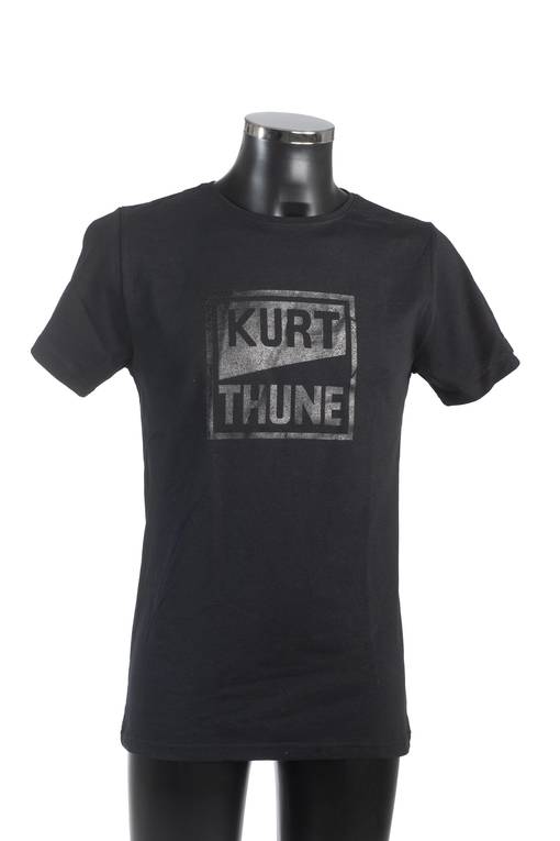 Kurt Thune T-Shirt Women - Naisten lyhythihaiset paidat - THUNE0002 - 1
