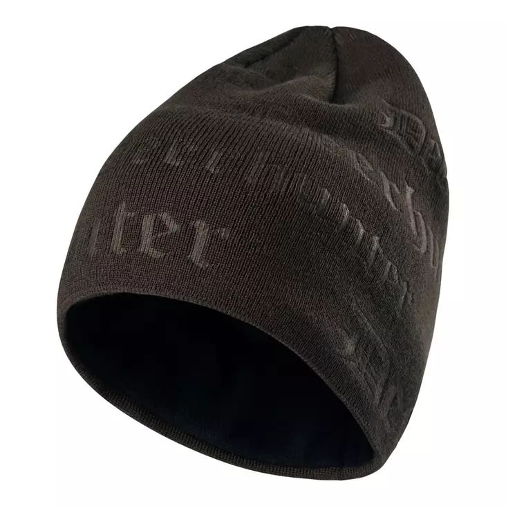 Deerhunter Embossed Logo Hat Pipo - Pipot, lakit ja lippikset ulkoiluun - 6789-552 - 1