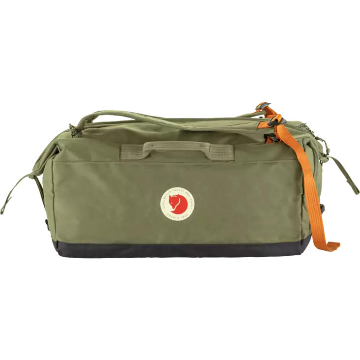 Fjällräven Färden Duffel 50 - Reput retkeilyyn - F23200282 - 1