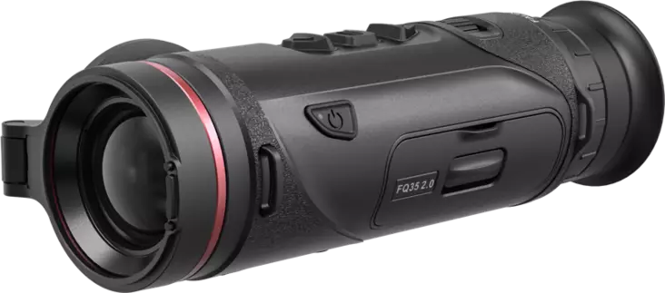 HIKMicro Falcon 2.0 FQ35 Lämpökamera - Lämpökamerat - 130742 - 1