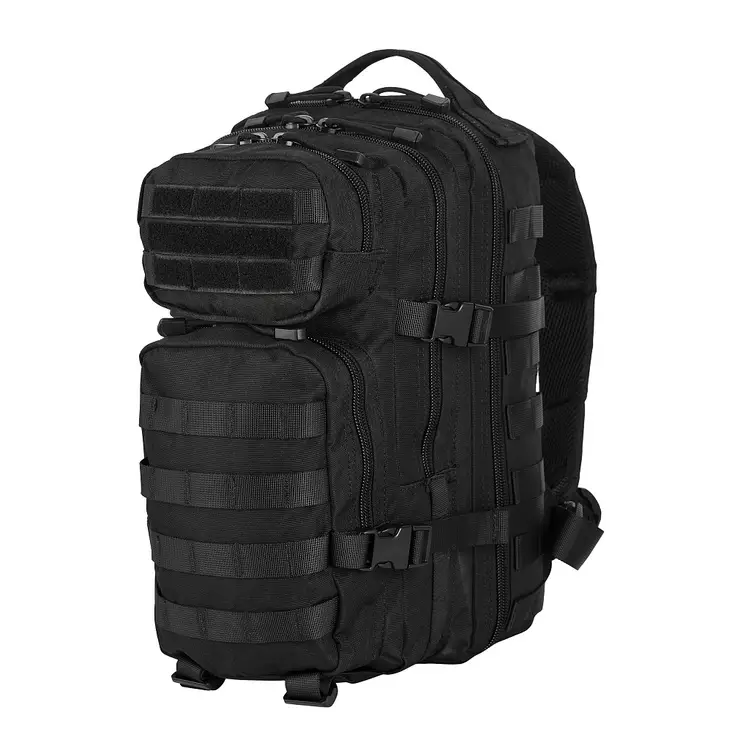 M-Tac Assault Pack rynnäkköreppu - Taktiset reput ja laukut - 10332002 - 1