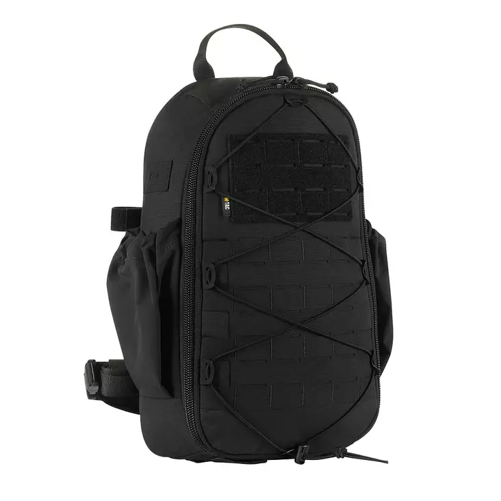 M-Tac STURM Elite reppu musta - Reput retkeilyyn - 10248002 - 1