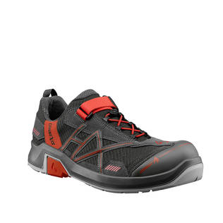 Haix CONNEXIS Safety T S1 Turvakengät - HAIX Turvakengät - 630003 - 1