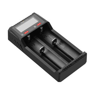 Fenix ARE-D2 Älylaturi - Muut valaisin tarvikkeet - 6942870306643 - 1