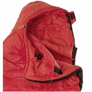 Fjällräven Skule Two Seasons Reg Makuupussi Unisex - Makuupussit telttailuun - F62703 - 2