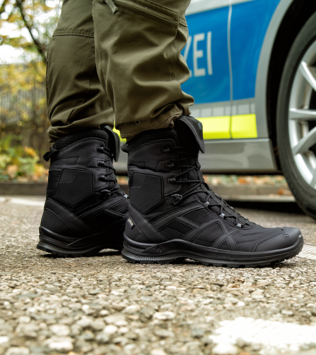 Haix Black Eagle Athletic 2.1 GTX Kengät - HAIX Ammattilaisjalkineet - 330043 - 2