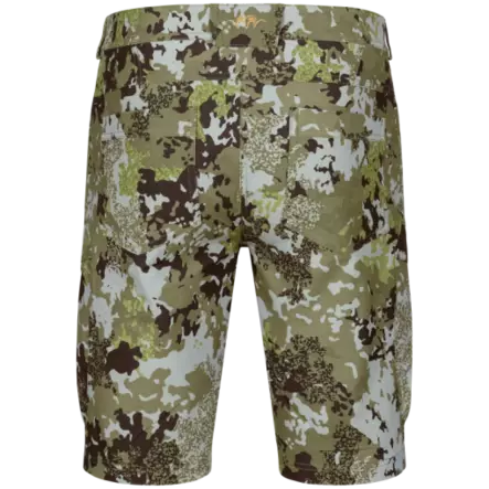 Blaser Airflow Shortsit - Shortsit ulkoiluun - 80409523 - 2