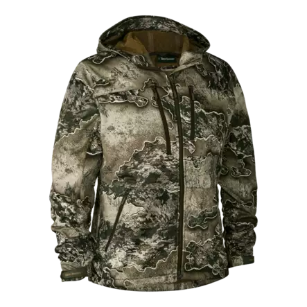 Deerhunter Excape Softshell Jacket Miesten Takki - Deerhunter Takit - 5643-93 - 1