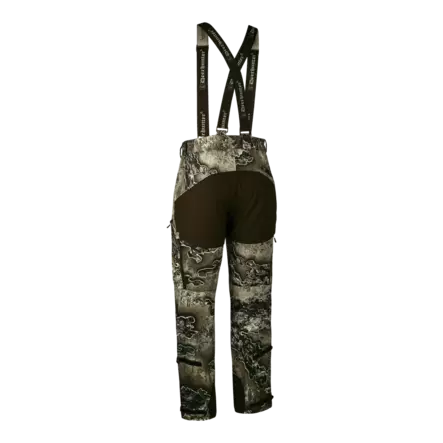 Deerhunter Excape Softshell Trousers Realtree Miesten Metsästyshousut - Metsästyshousut - 3643-93 - 2