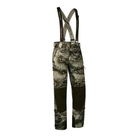 Deerhunter Excape Softshell Trousers Realtree Miesten Metsästyshousut - Metsästyshousut - 3643-93 - 1