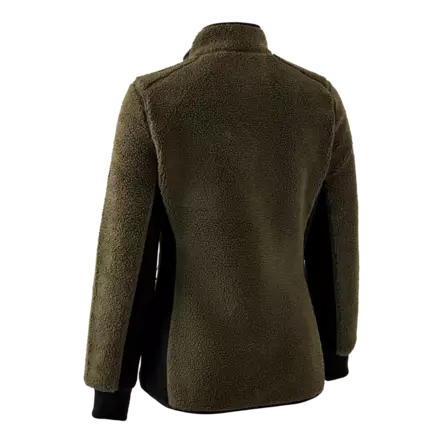 Deerhunter Lady Roja Fiber Fleecetakki - Naisten metsästystakit - 5292-353 - 2