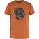 Fjällräven Arctic Fox T-Shirt M Miesten T-paita - Lyhythihaiset ulkoilupaidat - F87220-243 - 1