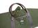 Futteral Loden-Leder Asepussi 120-124 cm - Asepussit - 144213 - 3