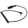 Genzo 3,5mm Multipin Kaapeli - Muut lisävarusteet VHF-puhelimiin - 7350002694343 - 1