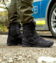 Haix Black Eagle Athletic 2.1 GTX Kengät - HAIX Ammattilaisjalkineet - 330043 - 2