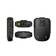 Killets Bluetooth Monofoni - Monofonit VHF-puhelimiin - 103222313 - 3