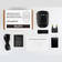 Killets Bluetooth Monofoni - Monofonit VHF-puhelimiin - 103222313 - 4