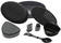 Primus Meal Set Black Ruokailuvälineet - Ruokailuvälineet - 7330033340013 - 2