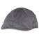Salon Flat Cap Bamboo Harmaa - Pipot, lakit ja lippikset ulkoiluun - SAL0153 - 1