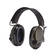 Sordin Supreme Pro-X 1.1 Leather Vihreä Kuulosuojaimet - Kuulosuojaimet - 7392749009233 - 1