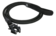 Hundra Rope Leash Talutushihna Musta - Muut koiratarvikkeet - 470543 - 1
