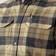 Fjällräven Singi Heavy Flannel Shirt M Miesten Flanellipaita - Pitkähihaiset ulkoilupaidat - F81373 - 8