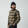 Fjällräven Singi Heavy Flannel Shirt M Miesten Flanellipaita - Pitkähihaiset ulkoilupaidat - F81373 - 3