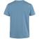 Fjällräven Logo T-shirt W T-paita - Naisten lyhythihaiset paidat - F87146-543 - 2