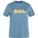 Fjällräven Logo T-shirt W T-paita - Naisten lyhythihaiset paidat - F87146-543 - 1