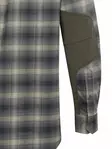 Beretta Outpost Shirt Kauluspaita - Pitkähihaiset ulkoilupaidat - LU342T243807X3 - 4