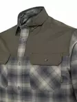 Beretta Outpost Shirt Kauluspaita - Pitkähihaiset ulkoilupaidat - LU342T243807X3 - 3