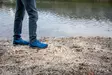 Black Eagle Adventure 3.0 GTX Low Azure-Silver Lenkkarit - Vapaa-ajan kengät - 330143 - 3
