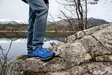 Black Eagle Adventure 3.0 GTX Low Azure-Silver Lenkkarit - Vapaa-ajan kengät - 330143 - 4
