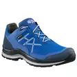 Black Eagle Adventure 3.0 GTX Low Azure-Silver Lenkkarit - Vapaa-ajan kengät - 330143 - 1
