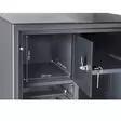 Brihard Hunter Premium 12 K Asekaappi - Infoa asekaapeista - 4779022634253 - 9