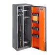 Brihard Hunter Premium 12 K Asekaappi - Infoa asekaapeista - 4779022634253 - 6