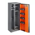 Brihard Hunter Premium 12 K Asekaappi - Infoa asekaapeista - 4779022634253 - 2