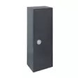 Brihard Hunter Premium 12 K Asekaappi - Infoa asekaapeista - 4779022634253 - 3