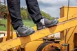 CONNEXIS Safety+ GTX low Grey-Silver Turvakengät - HAIX Turvakengät - 631003 - 3