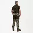 Deerhunter Excape Softshell Trousers Realtree Miesten Metsästyshousut - Metsästyshousut - 3643-93 - 4