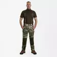 Deerhunter Excape Softshell Trousers Realtree Miesten Metsästyshousut - Metsästyshousut - 3643-93 - 3