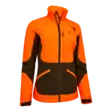 Deerhunter Lady Rogaland Softshell Takki - Naisten metsästystakit - 5693-663 - 1