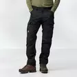 Fjällräven Barents Pro Trousers M Vaellushousut - Ulkoilu- ja vaellushousut - F87179-633 - 3